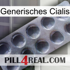 Generic Cialis 30
